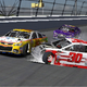 Illustration for article titled The iRacing Daytona 500